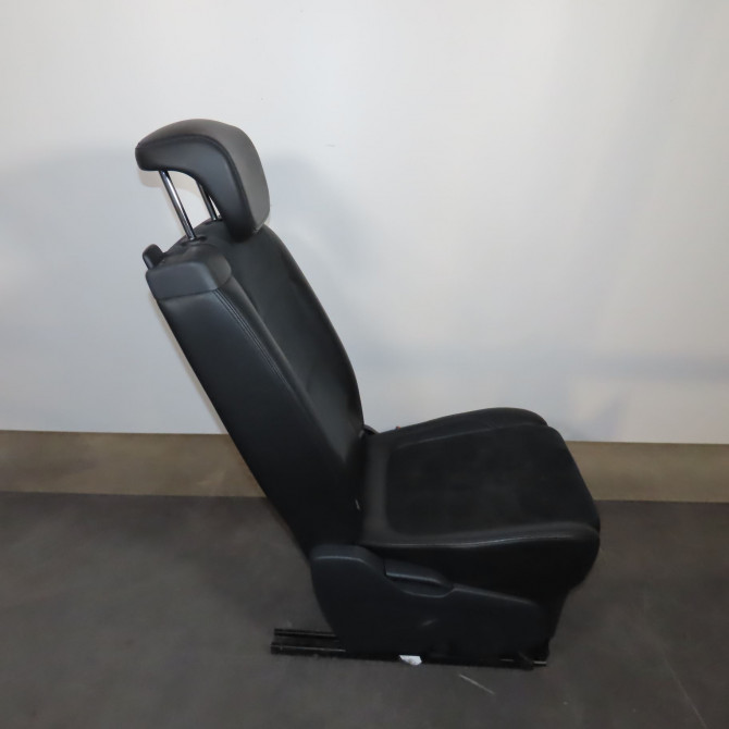 Siège arrière droit occasion  Volkswagen vw SHARAN (7N1, 7N2) 2.0 tdi (2010) 5 portes     2