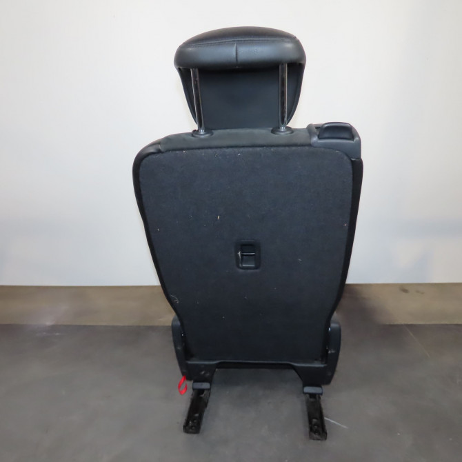 Siège arrière droit occasion  Volkswagen vw SHARAN (7N1, 7N2) 2.0 tdi (2010) 5 portes     3