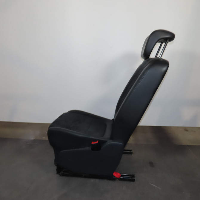 Siège arrière droit occasion  Volkswagen vw SHARAN (7N1, 7N2) 2.0 tdi (2010) 5 portes     4