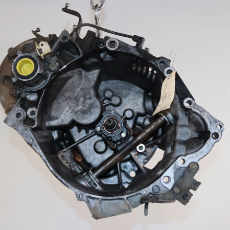 Boîte à vitesse mecanique occasion  Citroën ZX (N2) 1.6 i (1991-1997)   20CJ84 