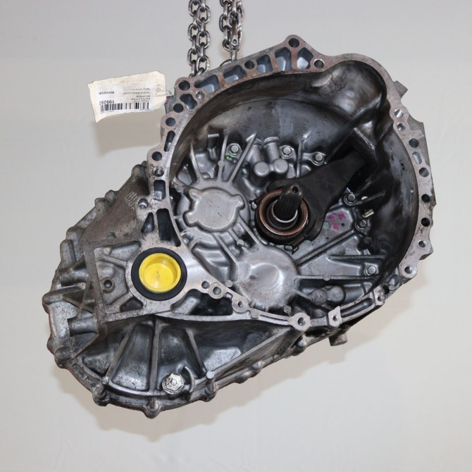 Boîte à vitesse mecanique occasion  Toyota VERSO (_R2_) 2.0 d-4d (aur20_) (2009-2018)   3030064090  1