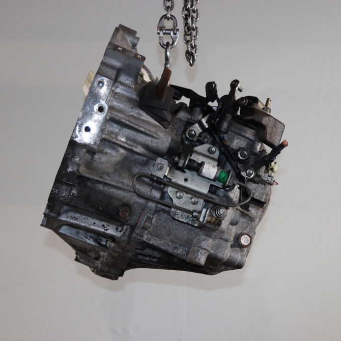 Boîte à vitesse mecanique occasion  Toyota VERSO (_R2_) 2.0 d-4d (aur20_) (2009-2018)   3030064090  4