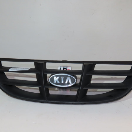 Calandre occasion  Kia CERATO I 3/5 portes (LD) 1.5 crdi (2005-2006)   863502F250 
