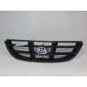 Calandre occasion  Kia CERATO I 3/5 portes (LD) 1.5 crdi (2005-2006)   863502F250  miniature 3