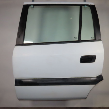 Porte arrière gauche occasion  Opel ZAFIRA A Monospace (T98) 1.6 16v (f75) (1999-2005)   9153675 