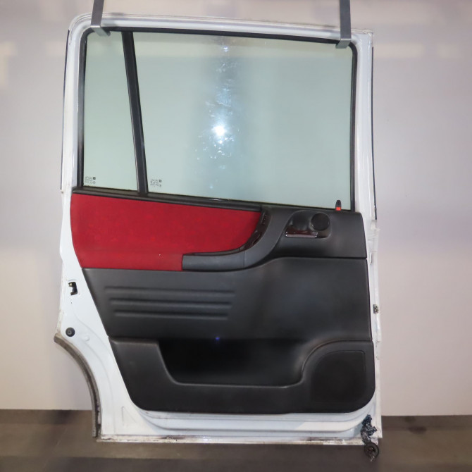 Porte arrière gauche occasion  Opel ZAFIRA A Monospace (T98) 1.6 16v (f75) (1999-2005)   9153675  3