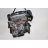 Moteur essence occasion  Peugeot 206 SW (2E/K) 1.4 16v (2003)   135GE  miniature 5