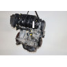 Moteur essence occasion  Peugeot 206 SW (2E/K) 1.4 16v (2003)   135GE  miniature 5