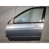 Porte avant gauche occasion  Kia CERATO I 3/5 portes (LD) 1.5 crdi (2005-2006)   760032F010  miniature 3