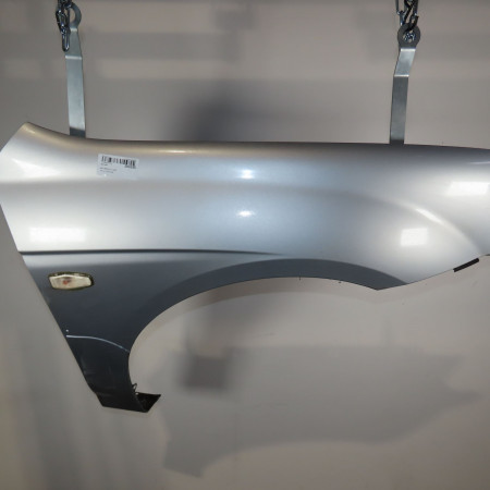 Aile avant droite occasion  Kia CERATO I 3/5 portes (LD) 1.5 crdi (2005-2006)   663212F040 