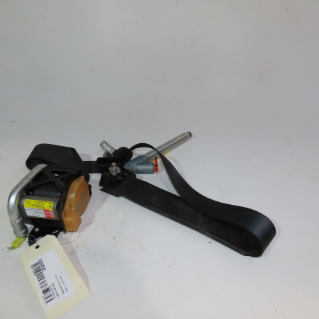 Ceinture avant gauche occasion  NISSAN NOTE I Phase 1 03-2006->03-2009   868859U15A 