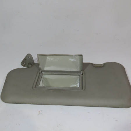 Pare-soleil gauche occasion  NISSAN NOTE I Phase 1 03-2006->03-2009   964019U100 