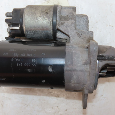 Démarreur occasion  Opel CORSA D (S07) 1.0 (l08, l68) (2009-2014) 3 portes   93178167 