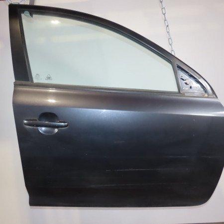 Porte avant droite occasion  Kia CEE'D 3/5 portes (ED) 1.6 crdi 115 (2006-2012)   760041H000 