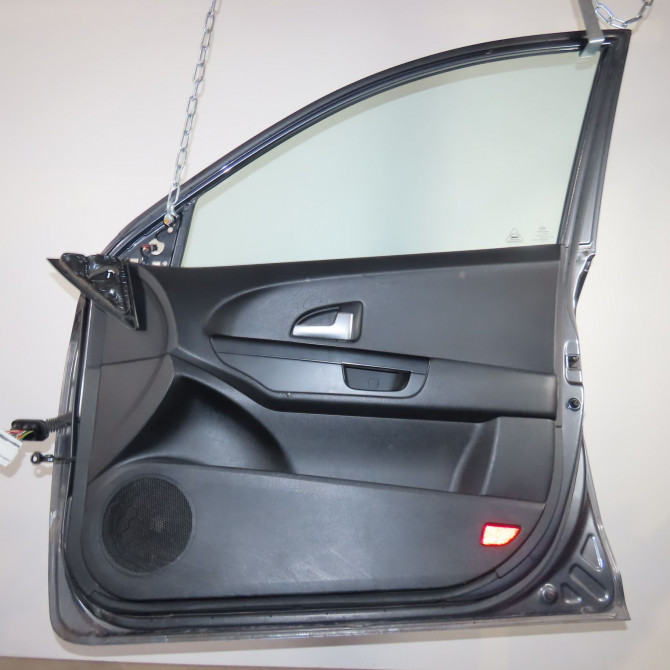 Porte avant droite occasion  Kia CEE'D 3/5 portes (ED) 1.6 crdi 115 (2006-2012)   760041H000  3