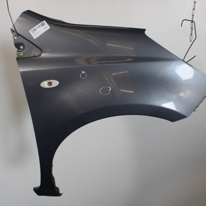 Aile avant droite occasion  Nissan NOTE (E11, NE11) 1.5 dci (2010-2012)   F31129U0MA  1