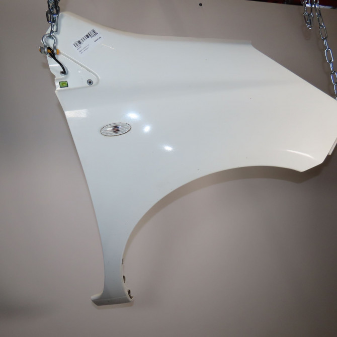 Aile avant droite occasion  Nissan NOTE (E11, NE11) 1.6 (2006-2012)   F31129U0MA  2