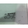 Glace porte av g occasion  Renault CLIO III (BR0/1, CR0/1) 1.2 16v (br02, br0j, br11, cr02, cr0j, cr11) (2005-2014) 5 portes   8200427619  miniature 3