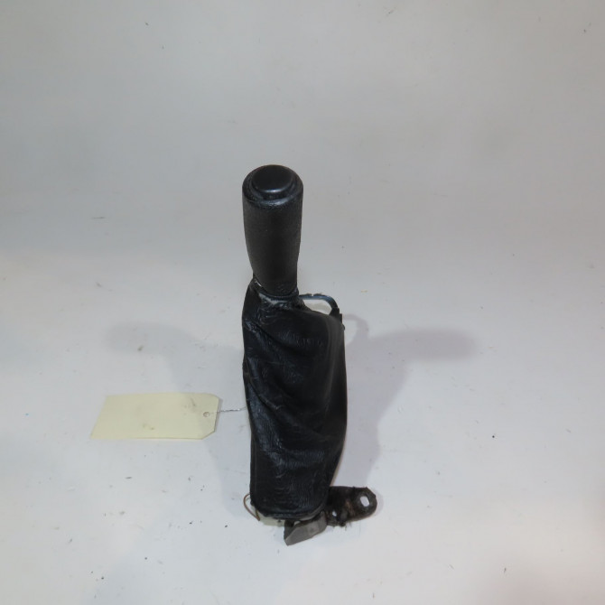 Levier frein a main occasion  Opel ZAFIRA A Monospace (T98) 1.6 16v (f75) (1999-2005)   90581251  1