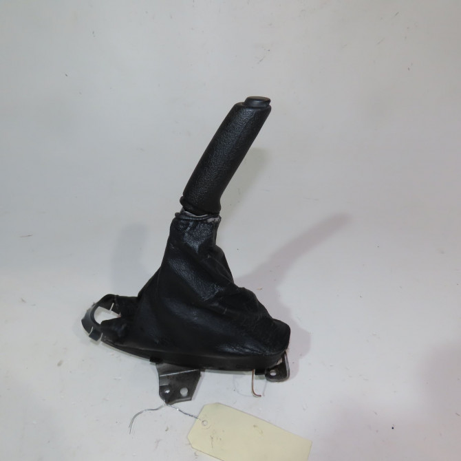 Levier frein a main occasion  Opel ZAFIRA A Monospace (T98) 1.6 16v (f75) (1999-2005)   90581251  4