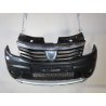 Pare-choc avant occasion  Dacia SANDERO 1.5 dci (2010) 5 portes   620224790R  miniature 5