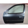 Porte avant gauche occasion  Renault CLIO II (BB_, CB_) 1.2 (bb0a, bb0f, bb10, bb1k, bb28, bb2d, bb2h, cb0a,... (1998-2010) 5 portes   7751472474  miniature 3