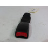 Ancrage ceinture arrière droit occasion  Nissan NOTE (E11, NE11) 1.5 dci (2010-2012)   888529U00A  miniature 2