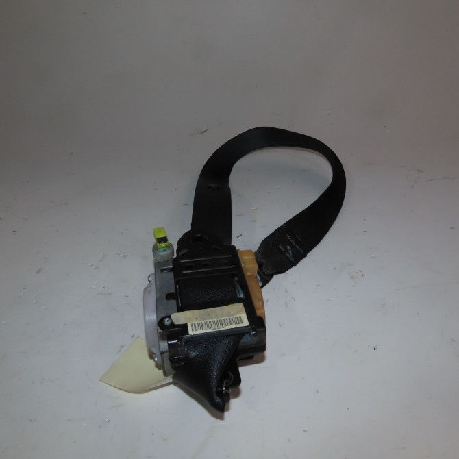 Ceinture avant droite occasion  Nissan NOTE (E11, NE11) 1.5 dci (2010-2012)   86884BH10A  2