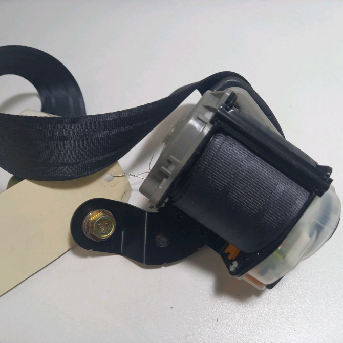 Ceinture arrière gauche occasion  Subaru IMPREZA A trois volumes (GD) 2.0 wrx turbo awd (gda) (2002-2007)   64662FE050NE  1