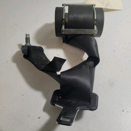 Ceinture arrière gauche occasion  Peugeot 207 CC (WD_) 1.6 hdi (2007-2015)   8975XN 