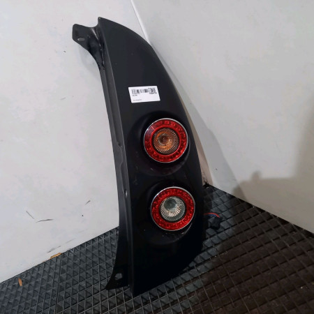 Feu arrière droit occasion  Bluecar BLUEUTILITY Ev50 (2011) 3 portes    