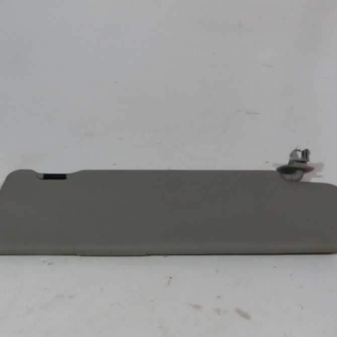 Pare-soleil gauche occasion  Dacia SANDERO 1.5 dci (2010) 5 portes   964012342R  1