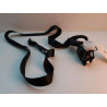 Ceinture arrière droite occasion  AUDI Q3 phase 2 02-2015->...   8U0857805BV04  miniature 4