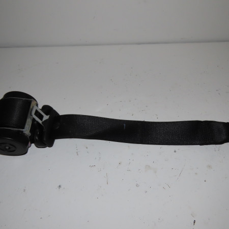 Ceinture arrière gauche occasion  Porsche 911 (997) 3.8 carrera s (2004-2008)   99780303502V02 