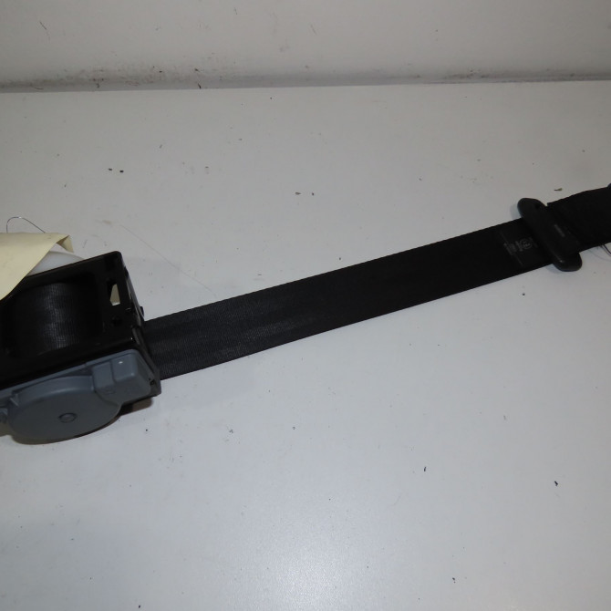 Ceinture arrière gauche occasion  Citroën C4 II (NC_) 1.6 hdi 115 (2012)   8976C2  1