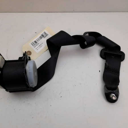 Ceinture arrière droite occasion  Subaru IMPREZA 3/5 portes (GR, GH, G3) 2.0 d awd (2009-2012)   64660FG180JI 