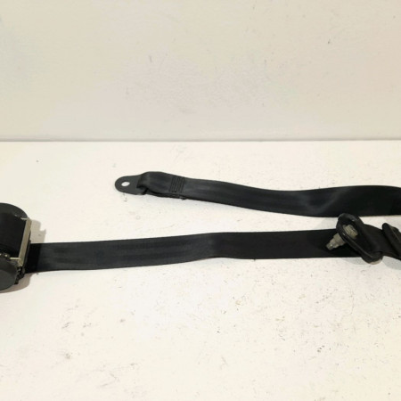 Ceinture avant droite occasion  Dacia LOGAN (LS_) 1.5 dci (ls0k) (2006-2012)   8200934801 