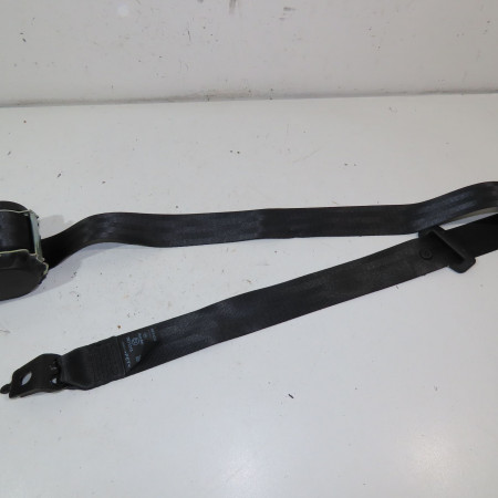 Ceinture arrière gauche occasion  Renault ZOE (BFM_) Zoe (2012) 5 portes   888417455R 