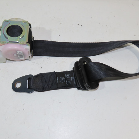Ceinture arrière droite occasion  Citroën C4 PICASSO I Monospace (UD_) 1.6 hdi (2007-2013) 5 portes   8974XL 