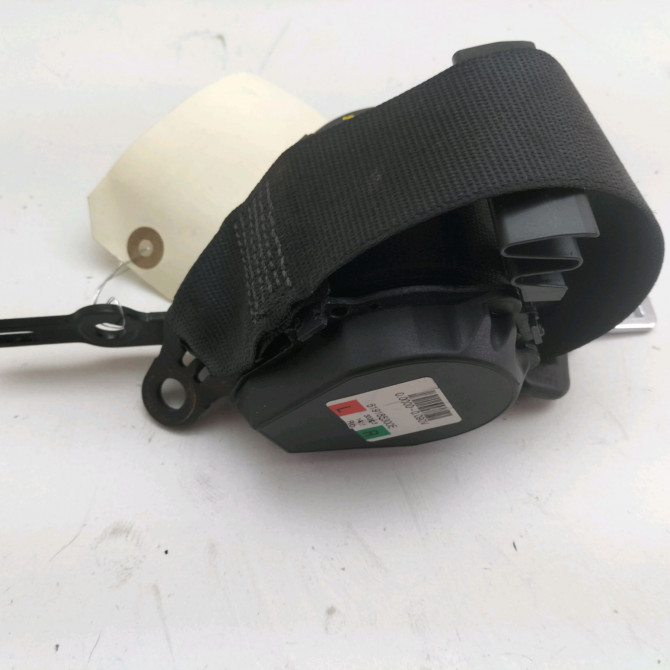Ceinture arrière droite occasion  Bmw 3 Gran Turismo (F34) 320 d xdrive (2013-2015)   72117310161  1