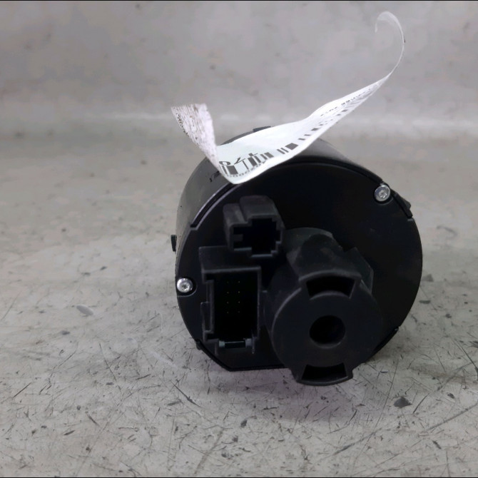 Interrupteur commande de phares occasion  Audi A1 (8X1, 8XK) 1.6 tdi (2011-2015)   8P0919094B  2