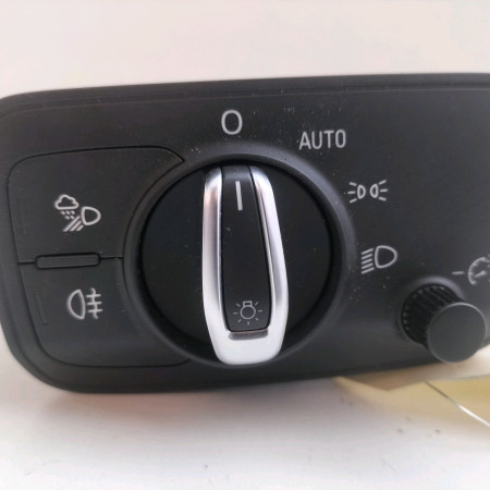 Interrupteur commande de phares occasion  Audi A3 Sportback (8VA, 8VF) 2.0 tdi (2012-2020) 5 portes   8V0941531AA5PR 