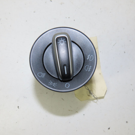 Interrupteur commande de phares occasion  Volkswagen vw POLO V (6R1, 6C1) 1.2 tdi (2009) 5 portes   6R0941531GAPV 