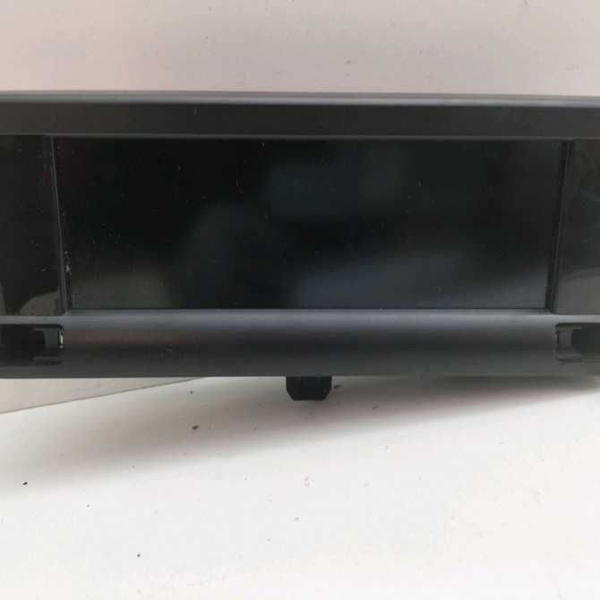 Bloc compteurs occasion  Citroën C4 CACTUS 1.6 bluehdi 100 (2014)   9821714180  1