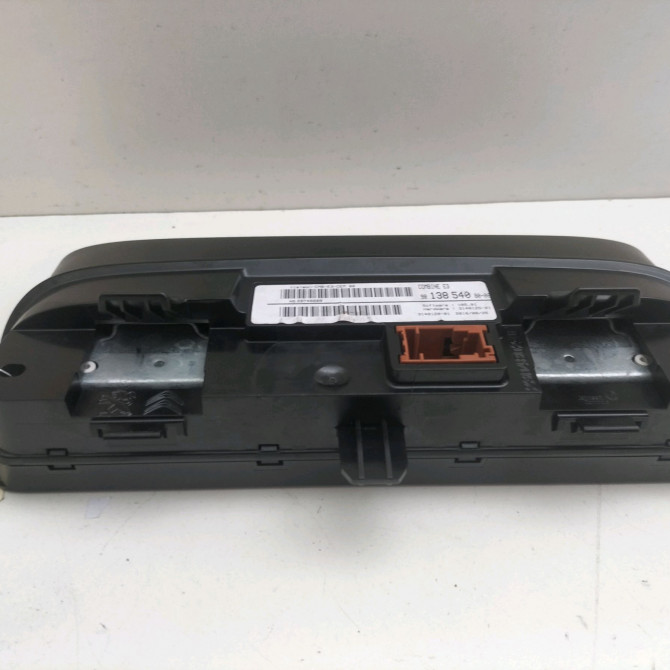 Bloc compteurs occasion  Citroën C4 CACTUS 1.6 bluehdi 100 (2014)   9821714180  4