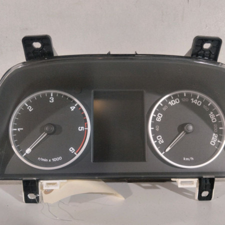 Bloc compteurs occasion  Land rover RANGE ROVER SPORT I (L320) 3.0 d 4x4 (2010-2013)   LR031804 