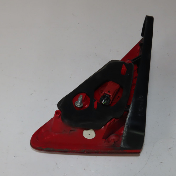 Feu arrière interieur gauche occasion  Peugeot 3008 Monospace (0U_) 1.6 hdi (2009-2016) 5 portes   6350HE  2