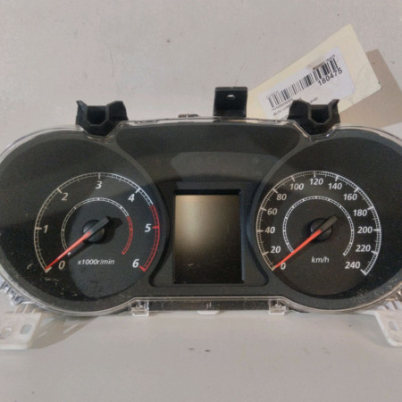 Bloc compteurs occasion  Citroën C4 AIRCROSS 1.6 hdi 115 awc (2012)    