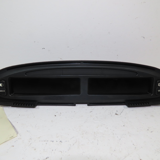 Bloc compteurs occasion  Citroën XSARA PICASSO (N68) 1.6 hdi (2004-2011)   6105G4  1