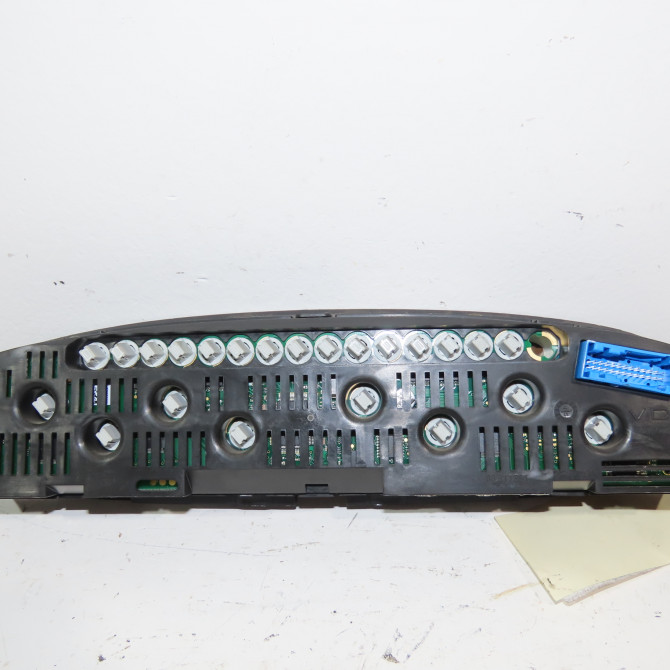 Bloc compteurs occasion  Citroën XSARA PICASSO (N68) 1.6 hdi (2004-2011)   6105G4  3